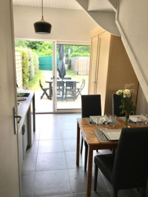 Appartement 4 personnes proche Mer et Forêt Longville sur Mer